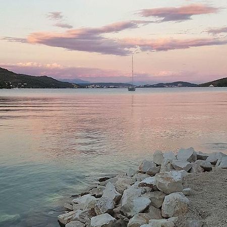 Marinaアパートメント エクステリア 写真