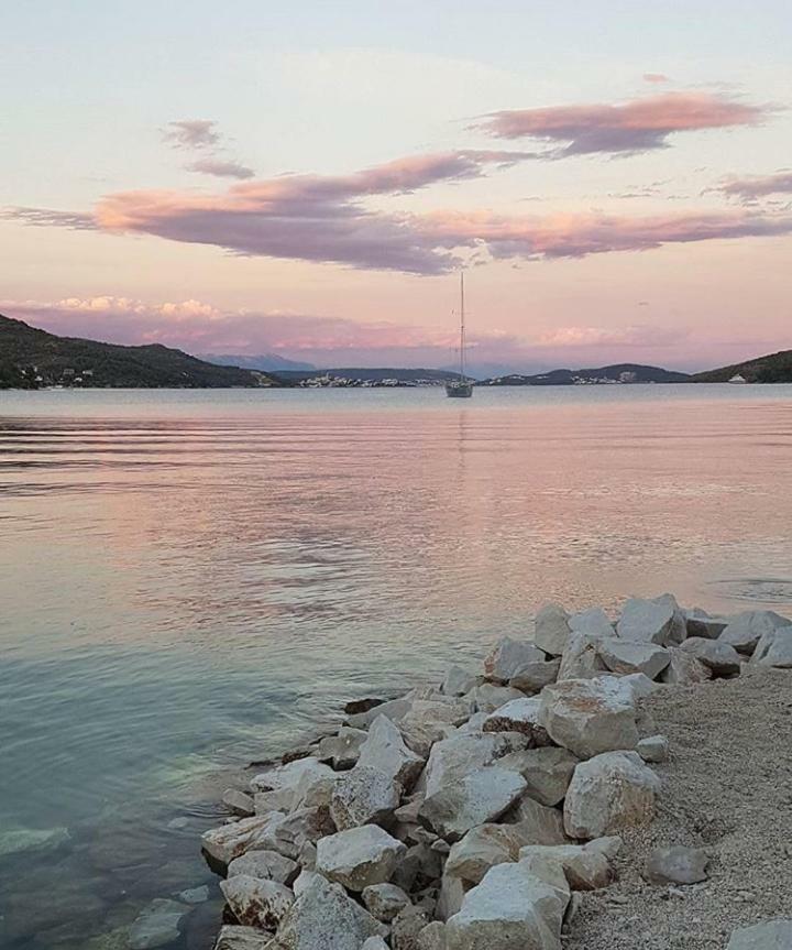 Marinaアパートメント エクステリア 写真